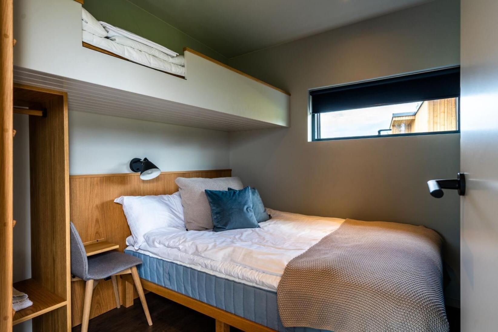 Halmstad Golfarena Hotell & Laegenheter Strandlida エクステリア 写真