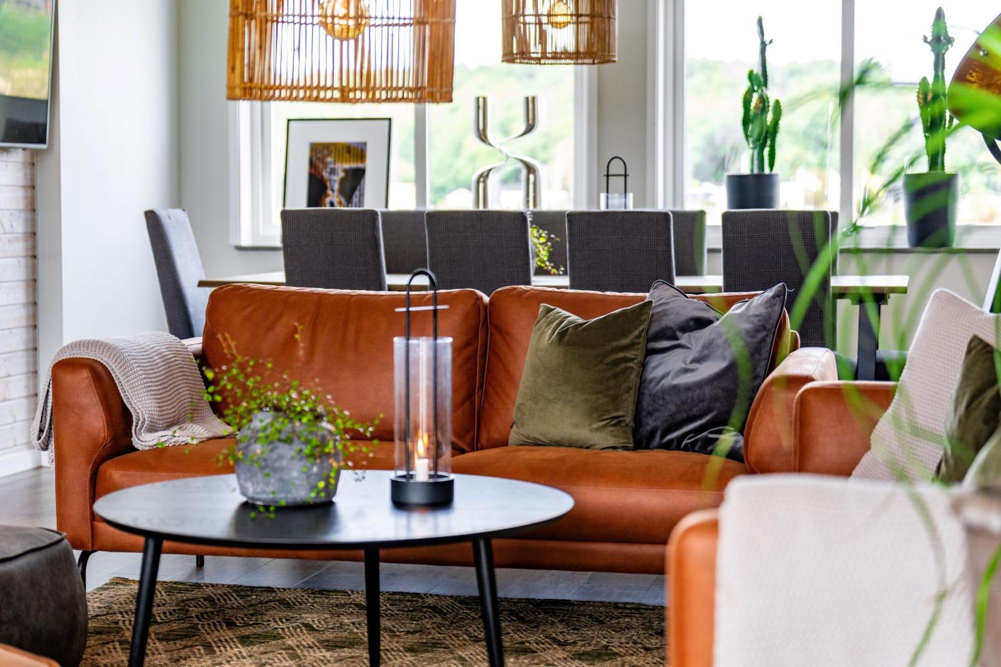 Halmstad Golfarena Hotell & Laegenheter Strandlida エクステリア 写真