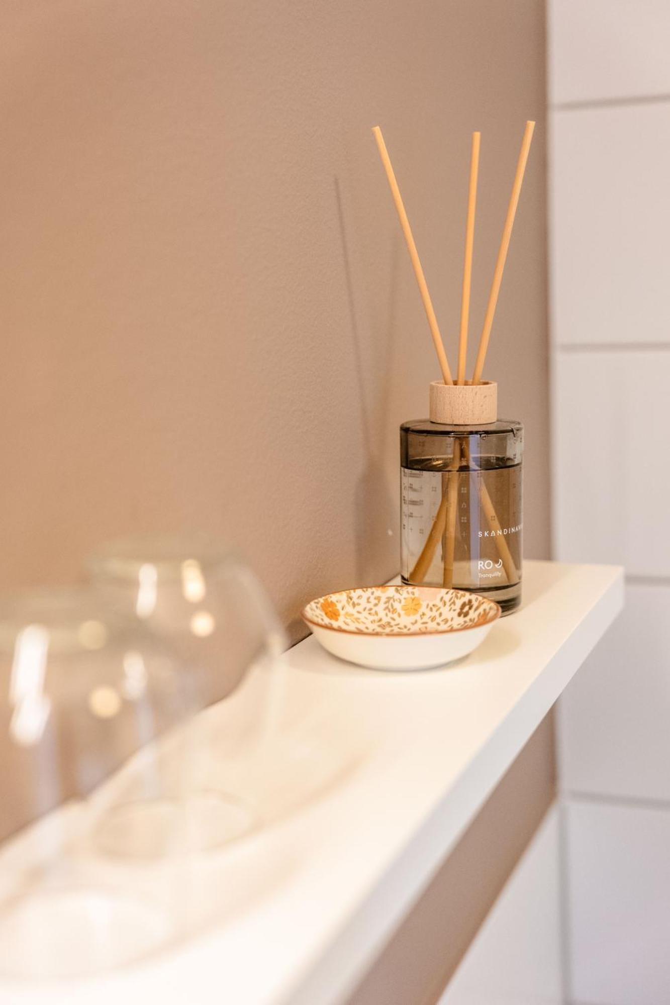 Halmstad Golfarena Hotell & Laegenheter Strandlida エクステリア 写真