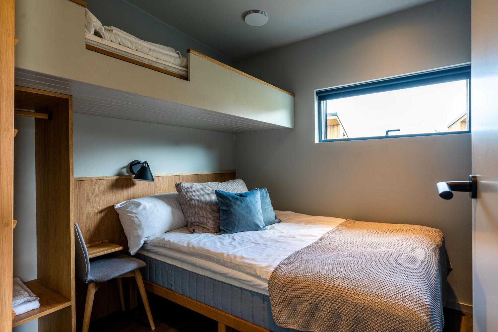 Halmstad Golfarena Hotell & Laegenheter Strandlida エクステリア 写真