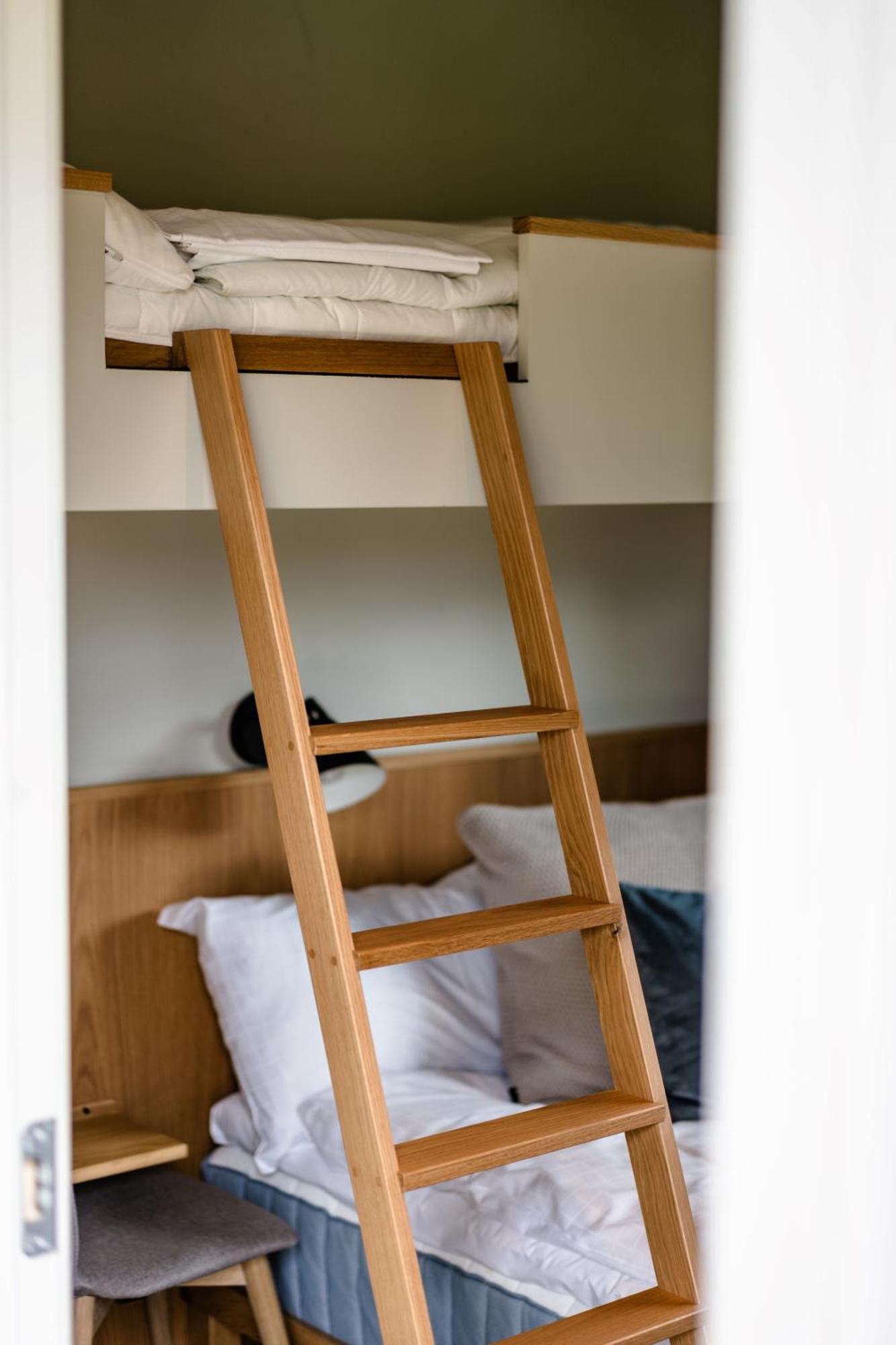 Halmstad Golfarena Hotell & Laegenheter Strandlida エクステリア 写真